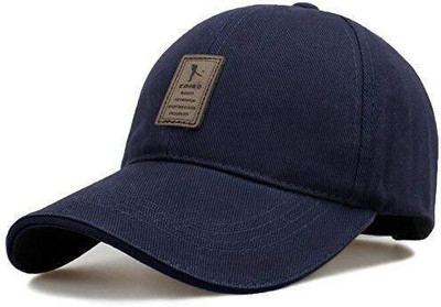 HANDCUFFS Solid Sports/Regular Cap Cap