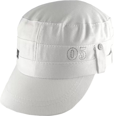 linkin fashion Solid Sports/Regular Cap Cap