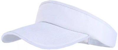 Atabz Solid Visor Cap Cap
