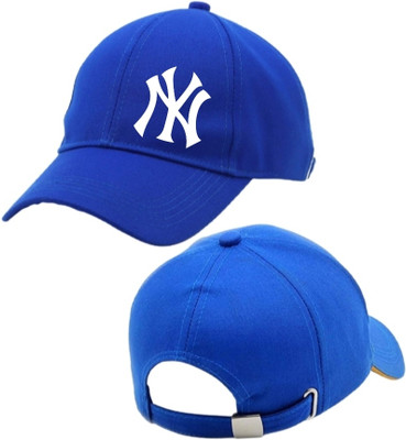 SS Collections Self Design Sports/Regular Cap Cap
