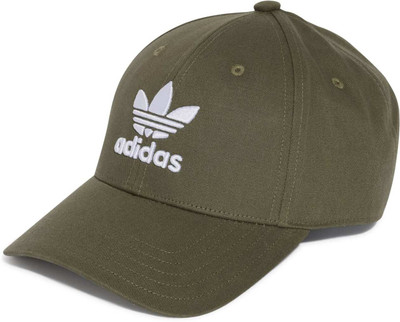ADIDAS Printed Sports/Regular Cap Cap