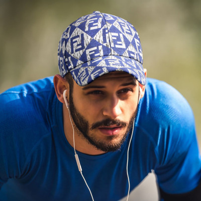 VRITRAZ Solid Snapback Cap Cap
