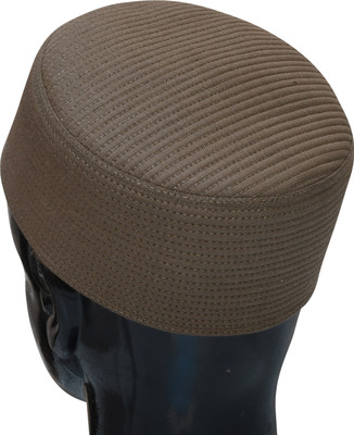 mtopi Embroidered Prayer Cap Cap