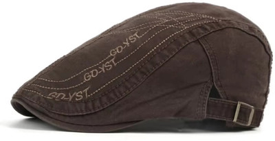 ZACHARIAS Embroidered Sports/Regular Cap Cap