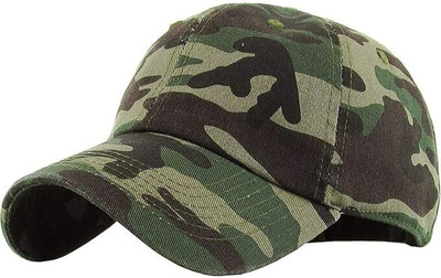 EDENSCOPE Solid, Self Design Sports/Regular Cap Cap