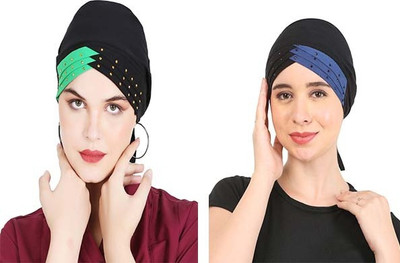EnviUs Sports/Regular Cap Cap(Pack of 2)