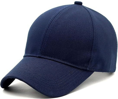 GM Galaxy Solid Sports/Regular Cap Cap