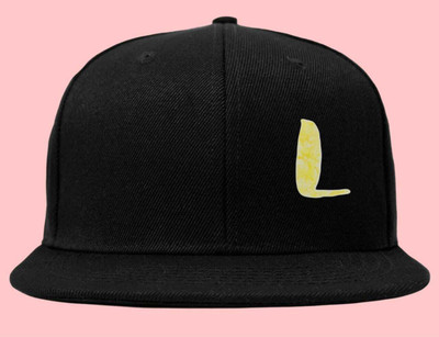 Looxmear Printed Snapback Cap Cap