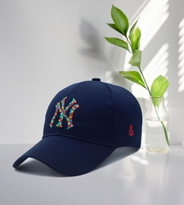 Highever Embroidered Sports/Regular Cap Cap