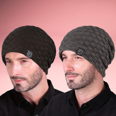 Rigzy Self Design Sports/Regular Cap Cap