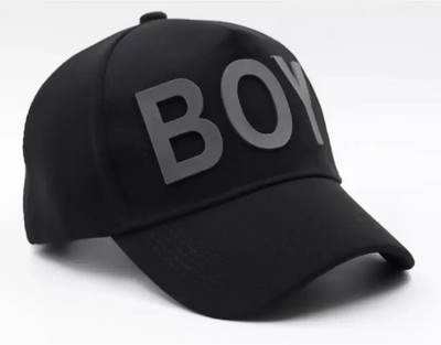 FD FLORIDA Printed, Solid, Self Design Sports/Regular Cap Cap