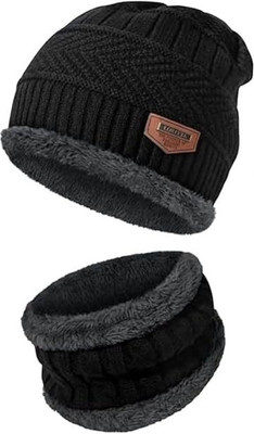 Winntressy Beanie Cap