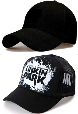 NFYGAA Sports/Regular Cap Cap(Pack of 2)