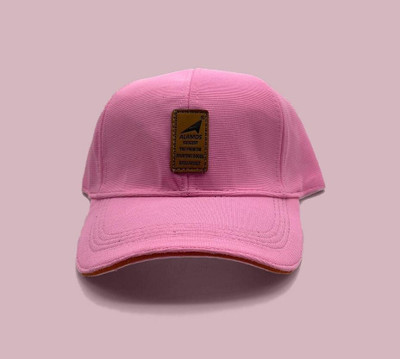 Rigzy Self Design, Solid Sports/Regular Cap Cap