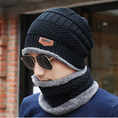 CORAL INDIA Embroidered, Woven, Solid Beanie Cap