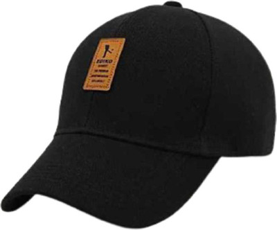 Worricow Sports/Regular Cap Cap