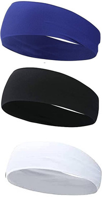 Athrav Hosiery Solid Sports/Regular Cap Cap(Pack of 3)