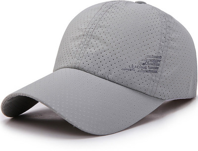 AlexVyan Printed Sports/Regular Cap Cap