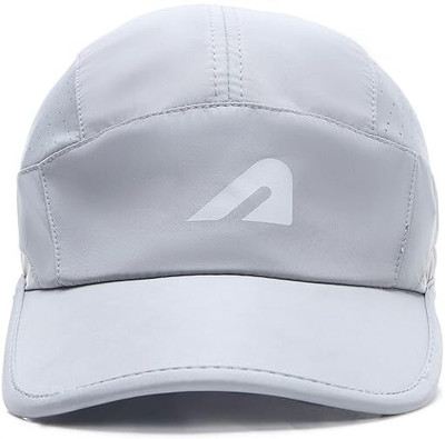 Boldfit Athleisure Solid Sports/Regular Cap Cap
