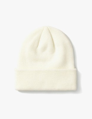 RICHMEN Woven Beanie Cap