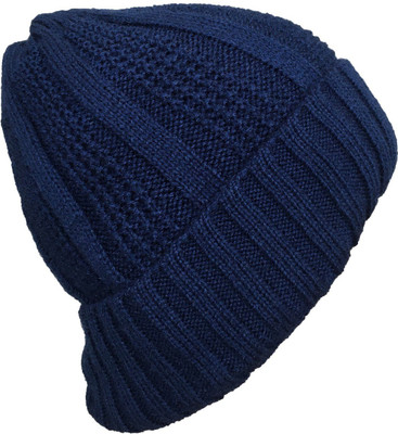 Gajraj Self Design Sports/Regular Cap Cap
