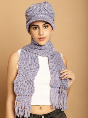 SFAB Solid Visor Cap Cap