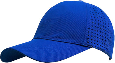 FQZILON Solid Visor Cap Cap