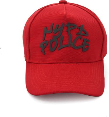 SSoShHub Self Design Sports/Regular Cap Cap