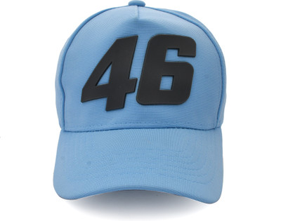 SSoShHub Self Design Sports/Regular Cap Cap