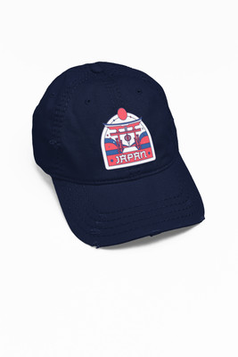 Epic Merch Graphic Print Sports/Regular Cap Cap