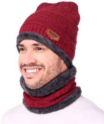 frokht Beanie Cap