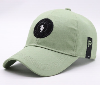 Polo store Embroidered Snapback Cap Cap