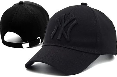Zienz Embroidered, Self Design, Solid Sports/Regular Cap Cap