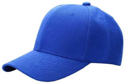 EVENDEN Applique Sports/Regular Cap Cap