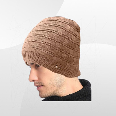 Nutan Self Design, Solid Sports/Regular Cap Cap