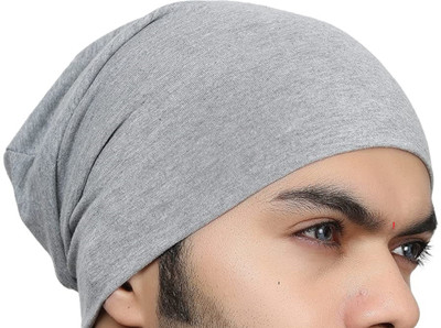 TQLOQZ Solid Santa Cap Cap