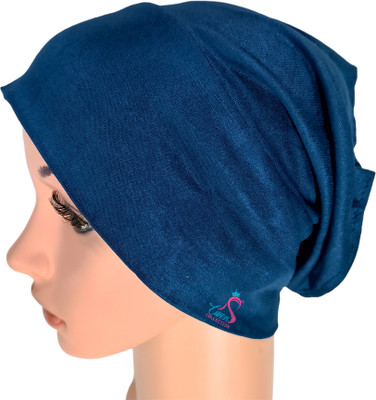 Cwen Collection Solid Sports/Regular Cap Cap