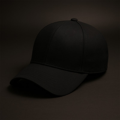 ILLARION Solid, Self Design Sports/Regular Cap Cap