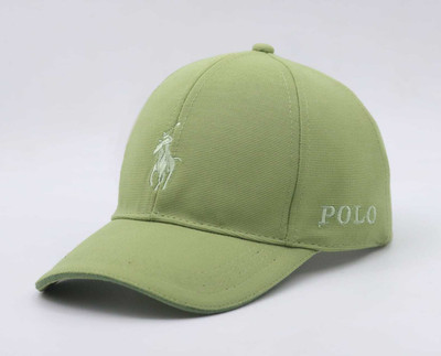 Polo Embroidered Sports/Regular Cap Cap