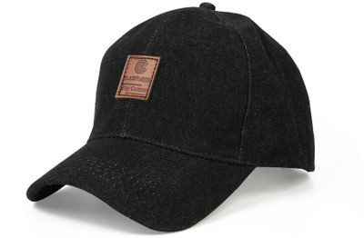 ILLARION Embroidered Sports/Regular Cap Cap