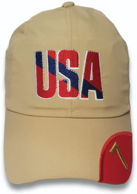 Classic Self Design Sports/Regular Cap Cap