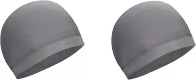 NDLESS SPORTS Skull Cap Cap(Pack of 2)