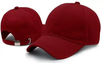 Florida Solid, Self Design Sports/Regular Cap Cap