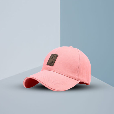 ALAMOS Embellished Sports/Regular Cap Cap