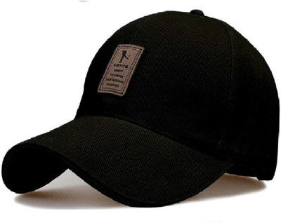 ALAMOS Solid Sports/Regular Cap Cap