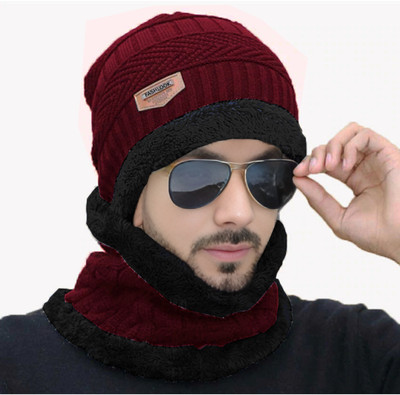 FREAKS Beanie Cap