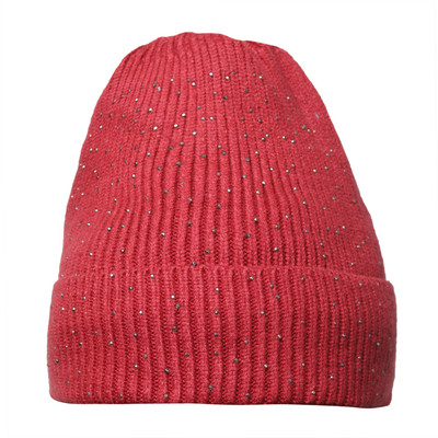 SFAB Embellished Beanie Cap