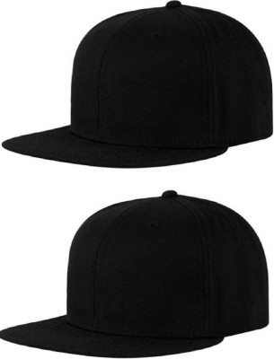 selloria Sports/Regular Cap Cap(Pack of 2)