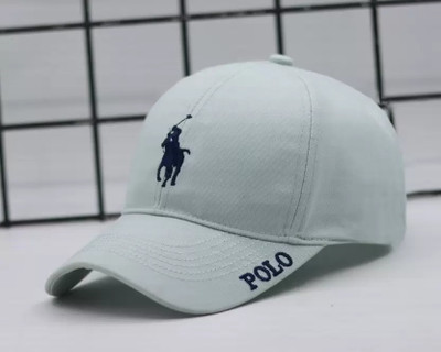 Polo Snapback Cap Cap