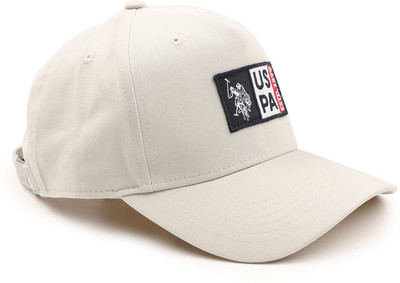 U.S. POLO ASSN. Graphic Print Sports/Regular Cap Cap